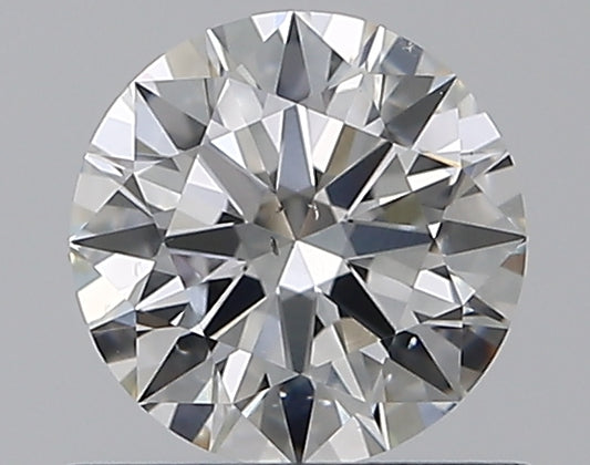 0.70CT ROUND SI1 G NV