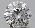 0.50CT ROUND SI2 G WH