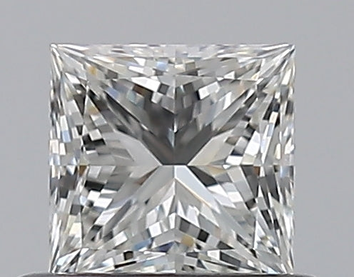 0.50CT PRINCESS VS1 G WH