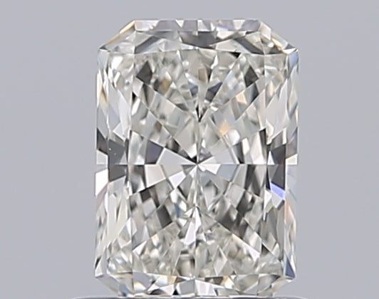 0.70CT L RADIANT VS1 H WH