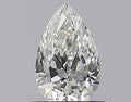 0.41CT PEAR VS2 H WH