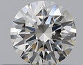 0.35CT ROUND IF J WH