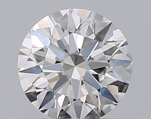 0.30CT ROUND VS1 E WH