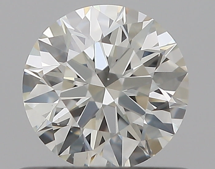 0.53CT ROUND VS2 I WH
