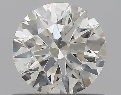 0.53CT ROUND VS2 I WH