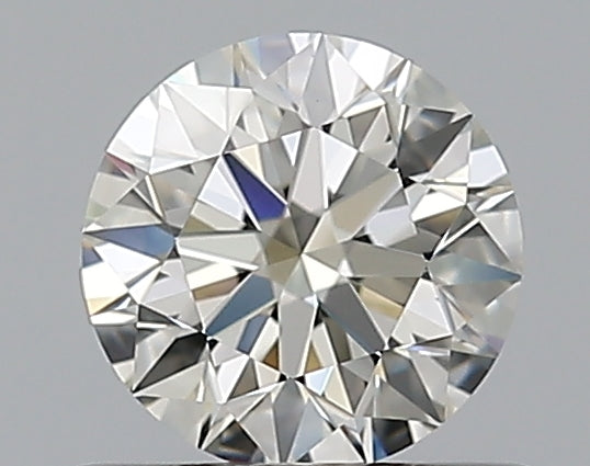 0.52CT ROUND IF J WH