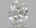 0.50CT OVAL VS1 F WH