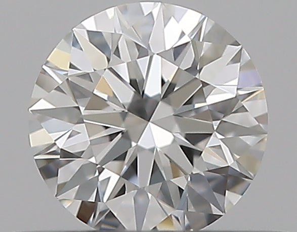 0.31CT ROUND IF E WH