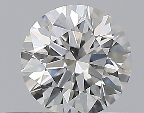 0.31CT ROUND VS1 F WH