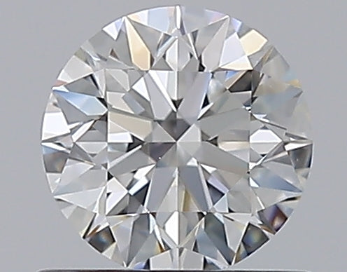 0.70CT ROUND VS1 E WH