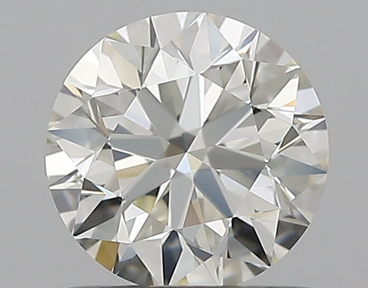 0.80CT ROUND VS1 K WH