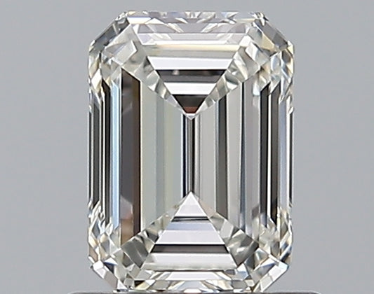 0.80CT EMERALD VS1 H WH