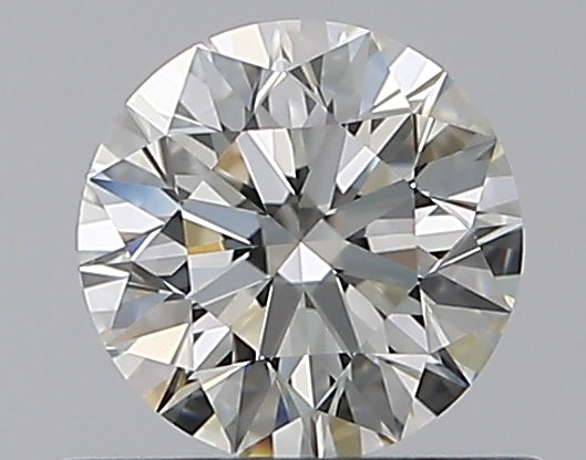 0.61CT ROUND VS2 I WH