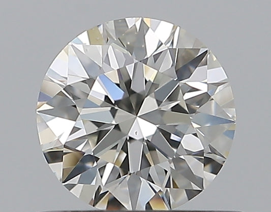 0.56CT ROUND VS2 H WH