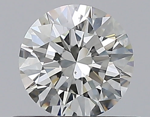 0.50CT ROUND VS2 I WH