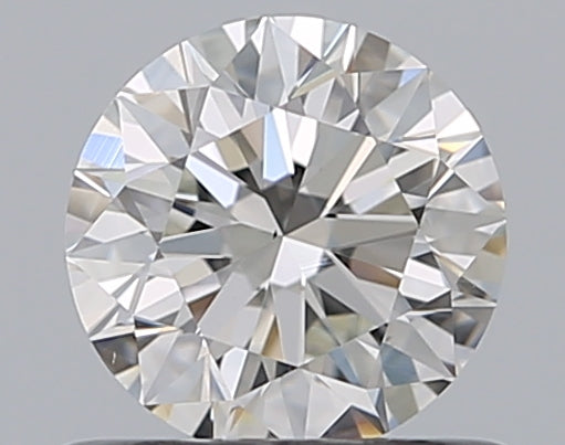 0.60CT ROUND VS2 H WH