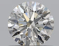 0.52CT ROUND VS2 G WH