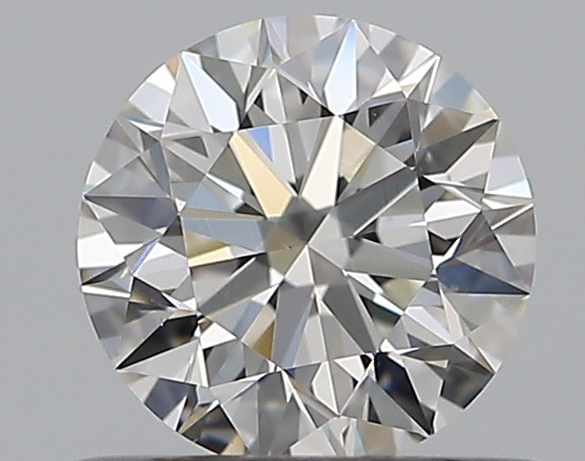 0.52CT ROUND VS2 G WH