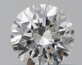 0.30CT ROUND VS2 F WH