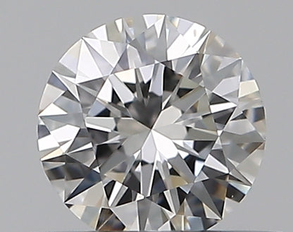 0.30CT ROUND VS2 F WH