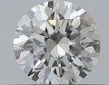 0.40CT ROUND VS2 I WH