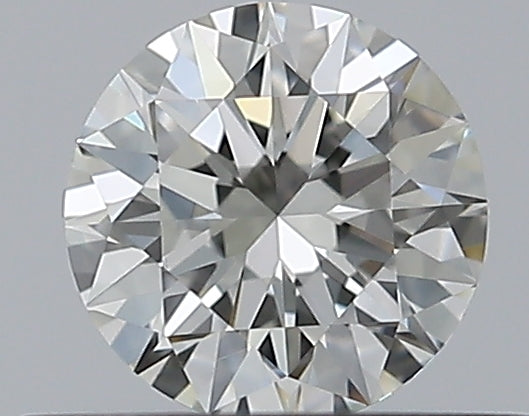 0.40CT ROUND VS2 I WH