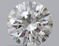 0.70CT ROUND VS2 H WH