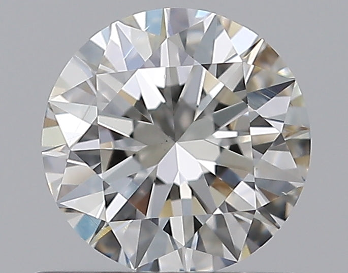 0.70CT ROUND VS2 H WH
