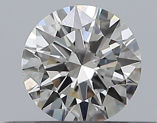 0.30CT ROUND SI2 G NV