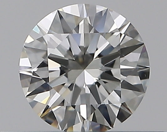 0.30CT ROUND VS1 I WH