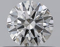 0.40CT ROUND VS1 F WH