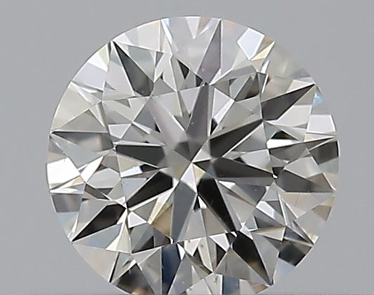 0.31CT ROUND VS2 H WH