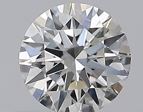 0.36CT ROUND VS1 H WH