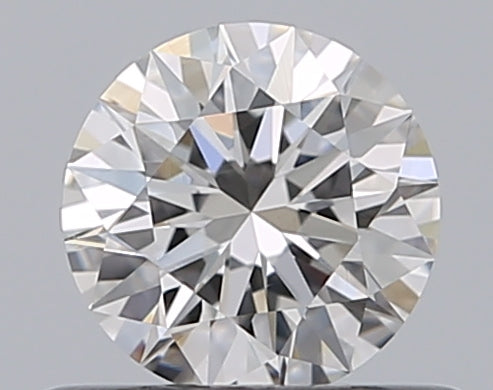 0.43CT ROUND VS1 F WH