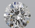0.30CT ROUND SI1 G WH
