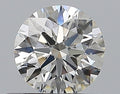 0.46CT ROUND SI1 H WH