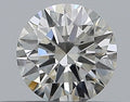 0.30CT ROUND VS1 I WH