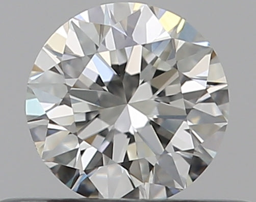 0.30CT ROUND VS1 I WH