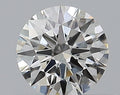 0.42CT ROUND VS1 H WH
