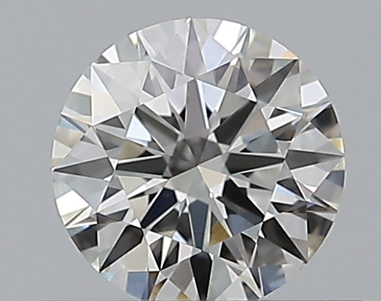 0.42CT ROUND VS1 H WH