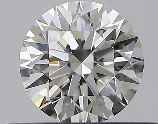 0.40CT ROUND VVS1 H WH