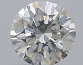 0.60CT ROUND SI2 I WH