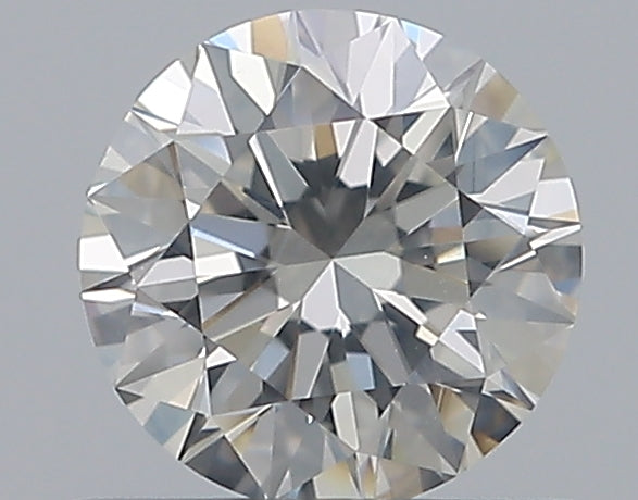 0.60CT ROUND SI2 I WH