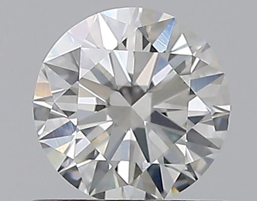 0.71CT ROUND VS1 H WH