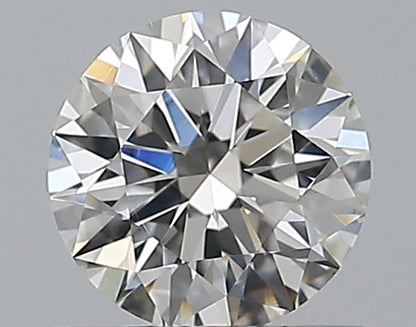 0.53CT ROUND VS2 G WH