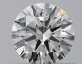 0.55CT ROUND VS2 G WH