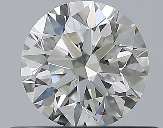 0.48CT ROUND VS2 H WH