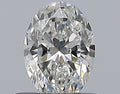 0.51CT OVAL VS2 F WH