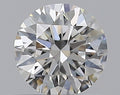0.40CT ROUND VS1 G WH