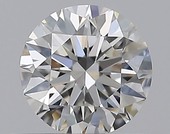 0.40CT ROUND VS1 G WH